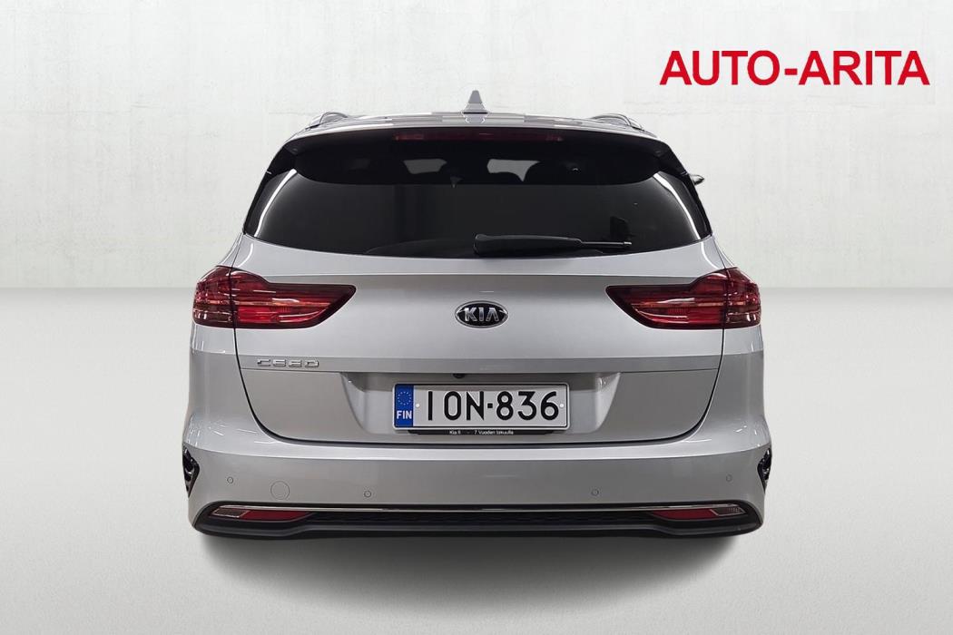 Kia Ceed 2019