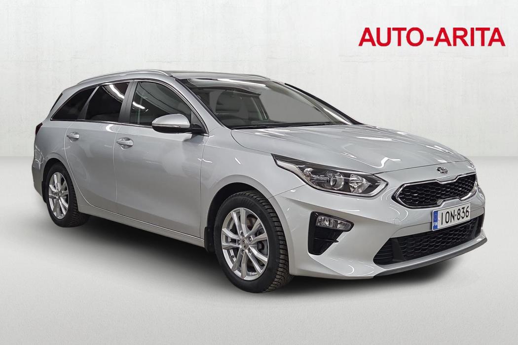 Kia Ceed 2019