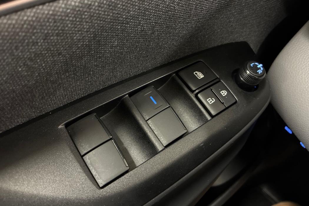 Toyota Yaris Cross 2022