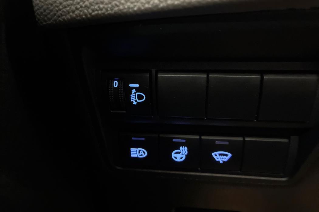 Toyota Yaris Cross 2022