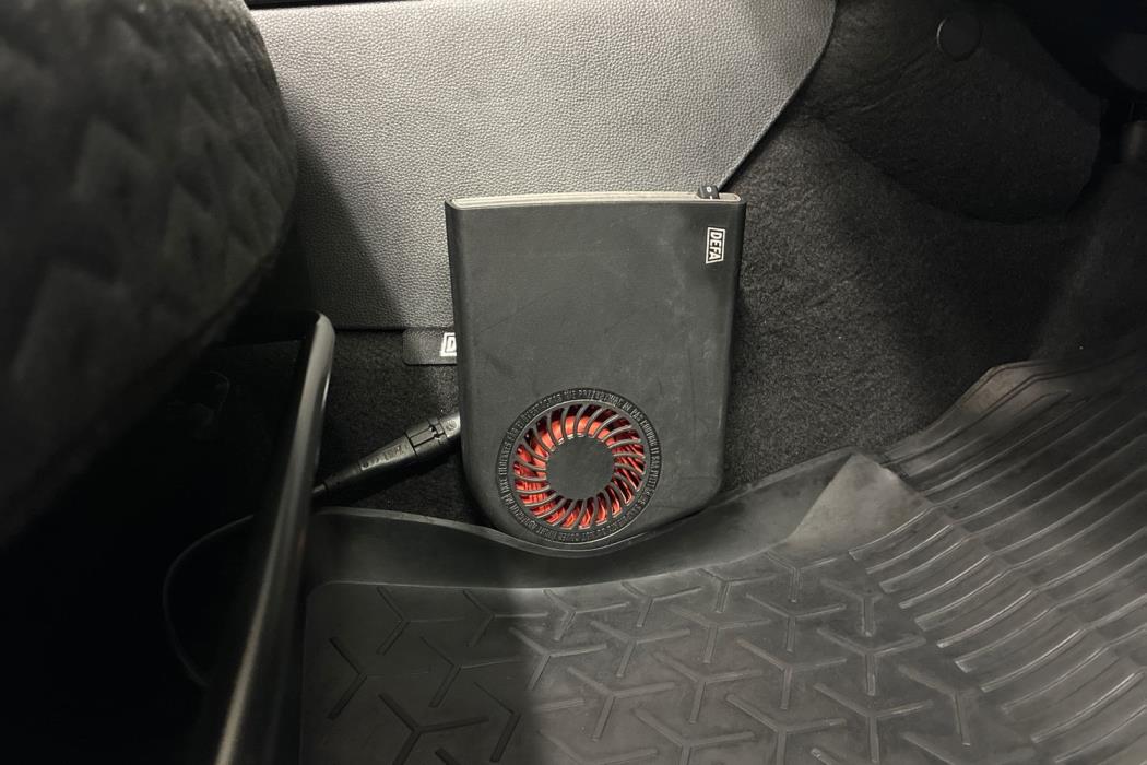 Toyota Yaris Cross 2022