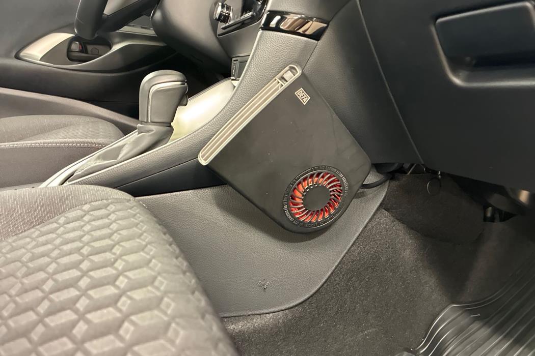 Toyota Yaris 2023