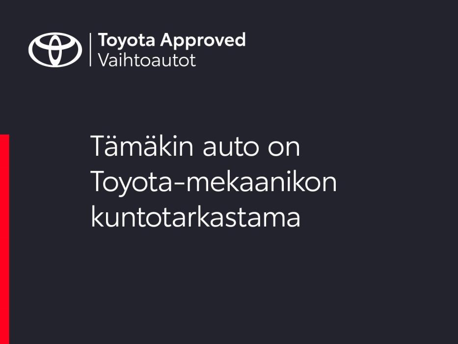 Toyota Yaris 2023
