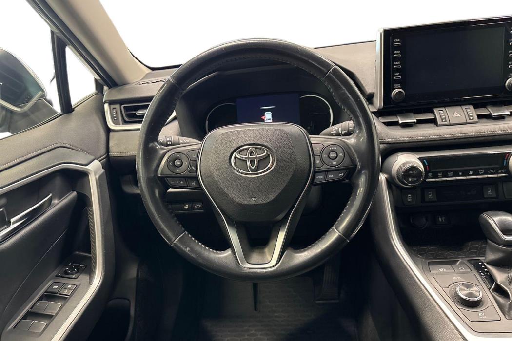 Toyota RAV4 2019
