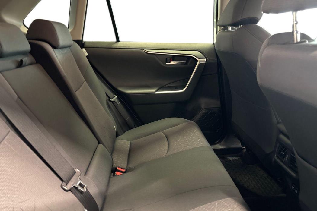Toyota RAV4 2019