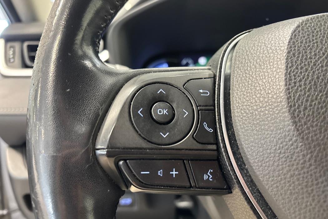 Toyota RAV4 2019