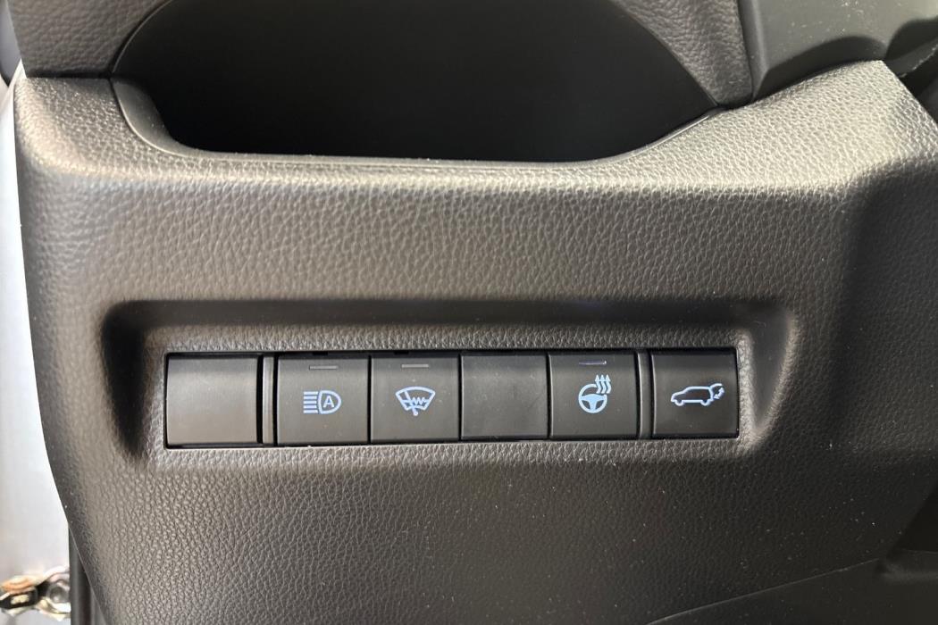 Toyota RAV4 2019