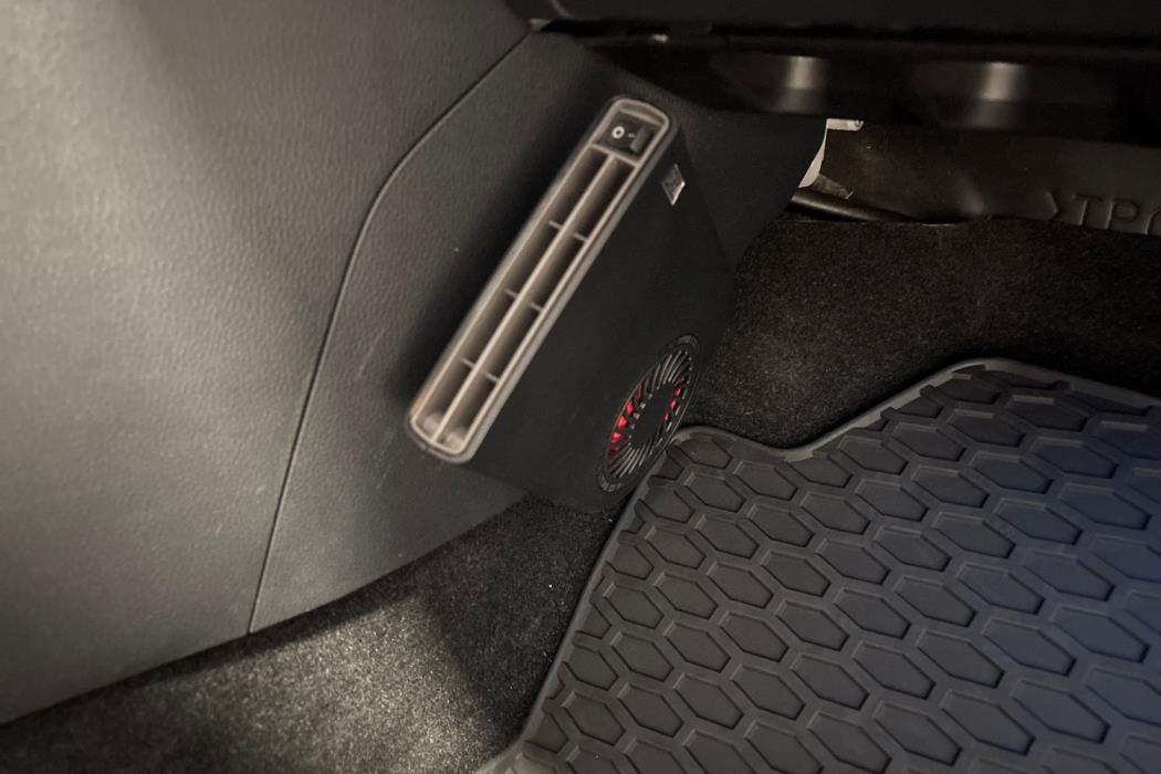 Toyota RAV4 2019