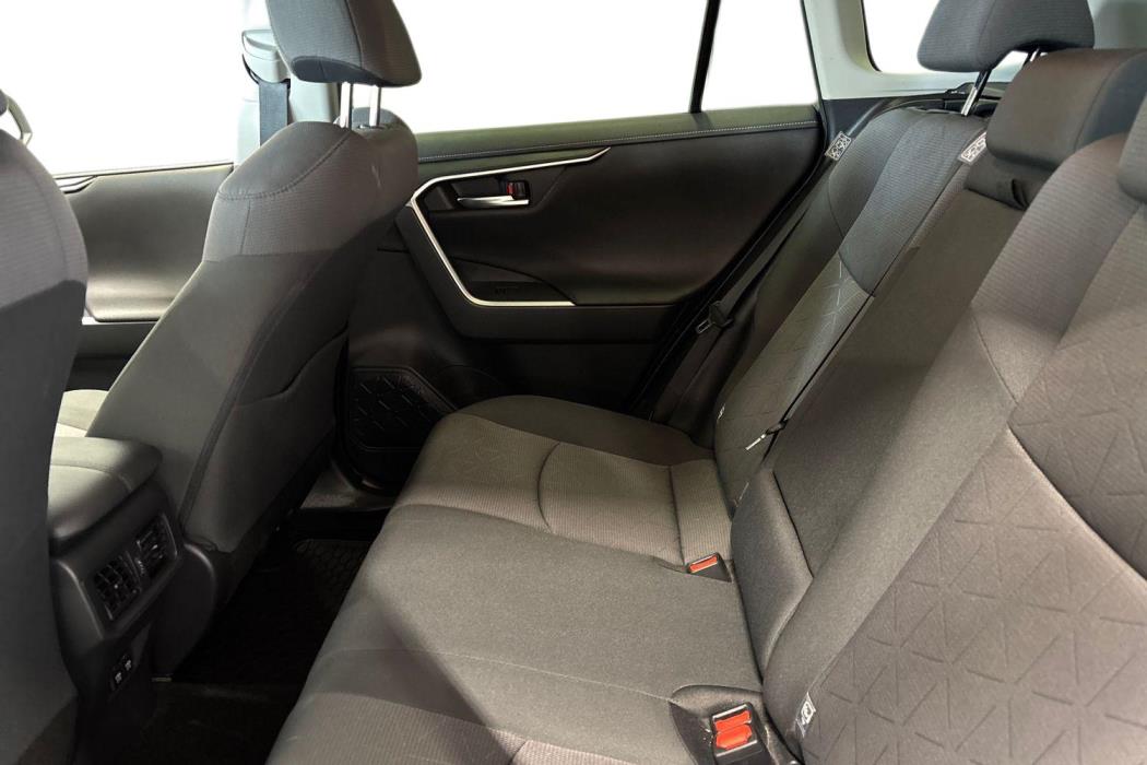 Toyota RAV4 2019