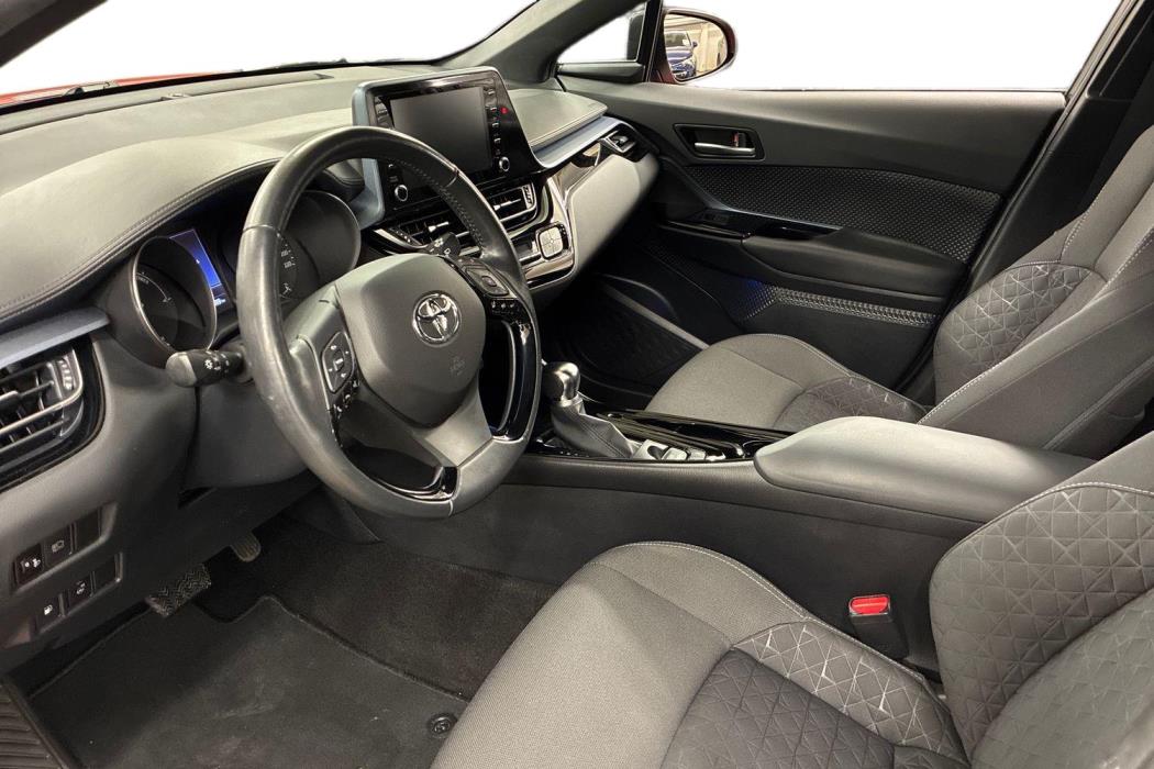 Toyota C-HR 2020