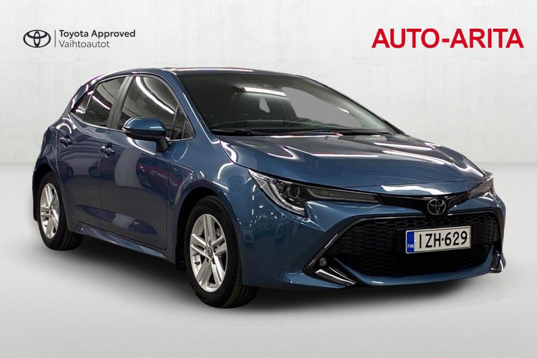 Toyota Corolla 2020