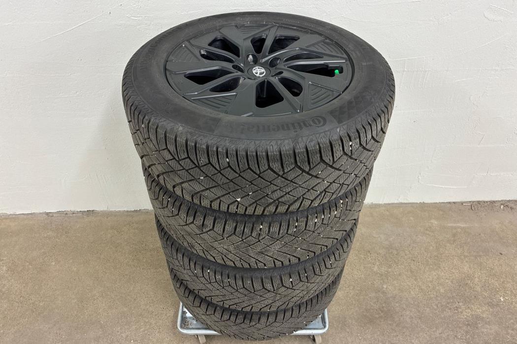 Toyota bZ4X 2025