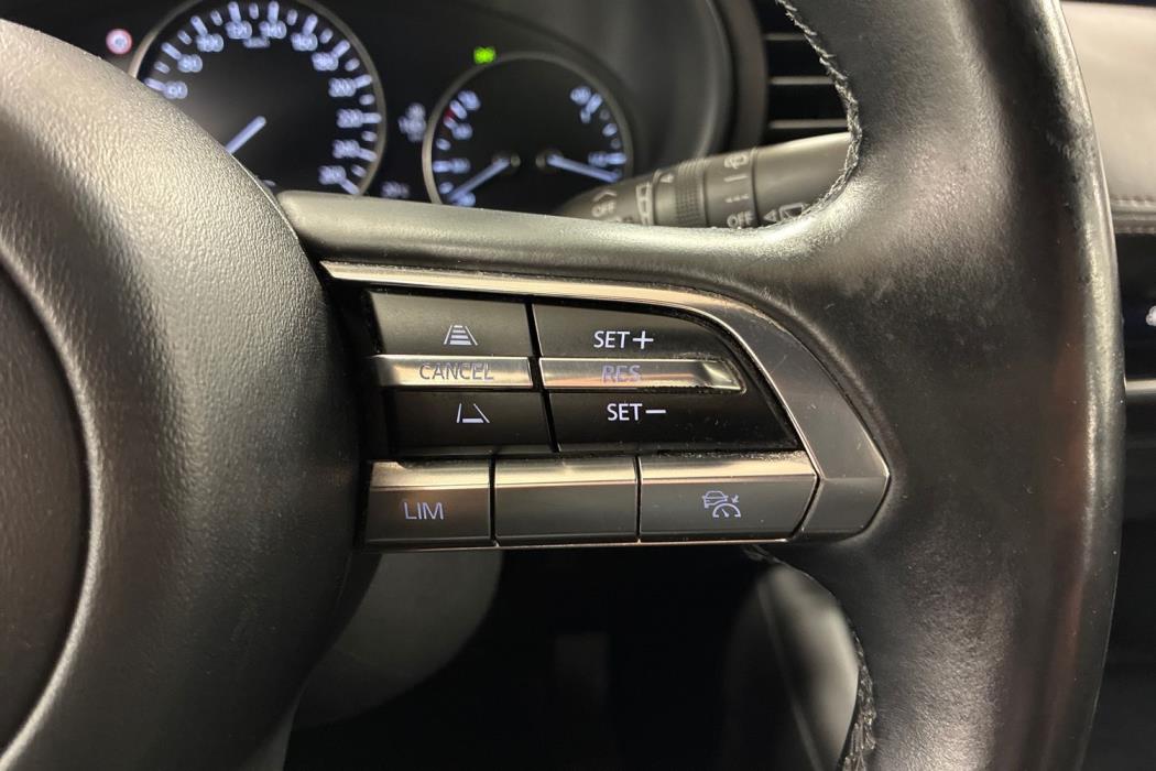 MAZDA Mazda3 2020