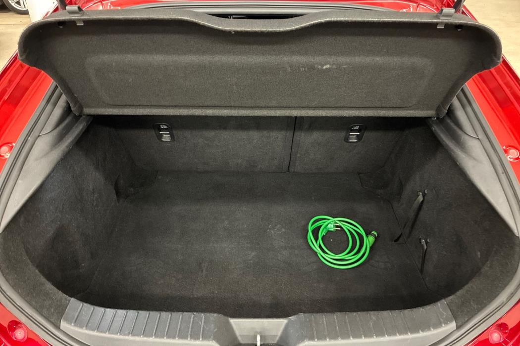 MAZDA Mazda3 2020