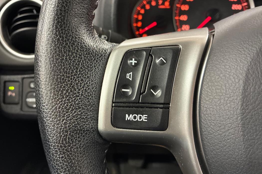 Toyota Yaris 2013