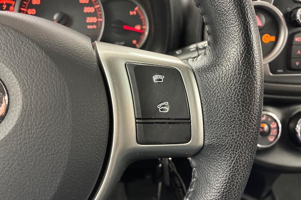 Toyota Yaris 2013
