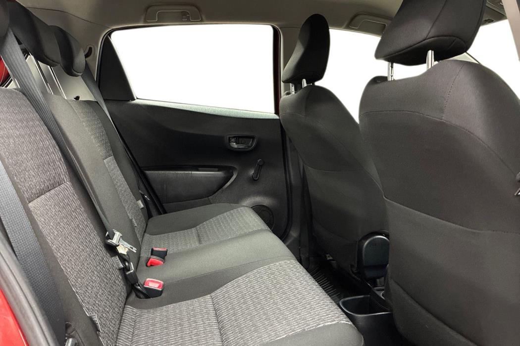 Toyota Yaris 2013