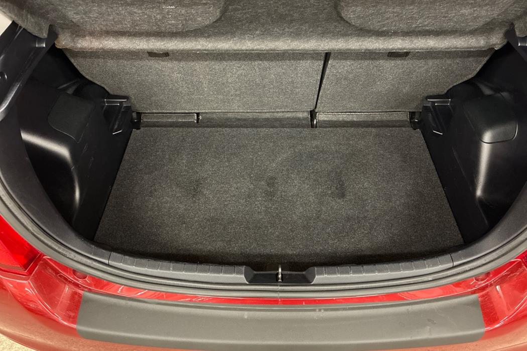 Toyota Yaris 2013