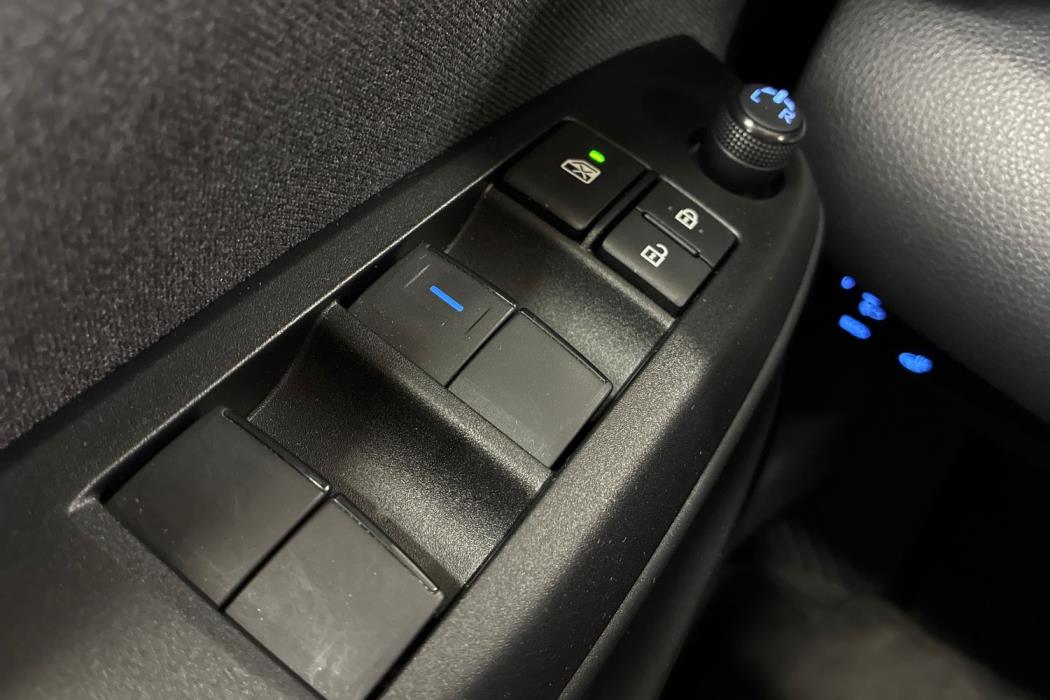 Toyota Yaris 2023