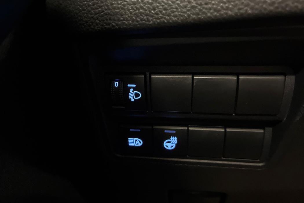 Toyota Yaris 2023