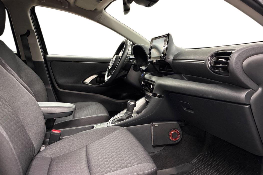 Toyota Yaris 2023