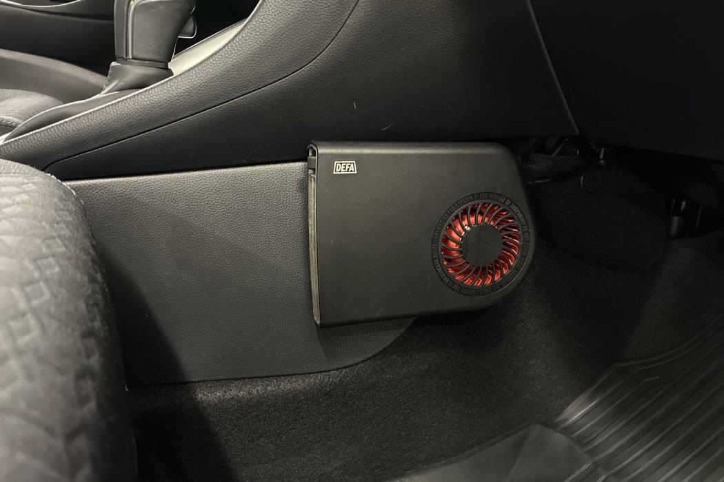 Toyota Yaris 2023