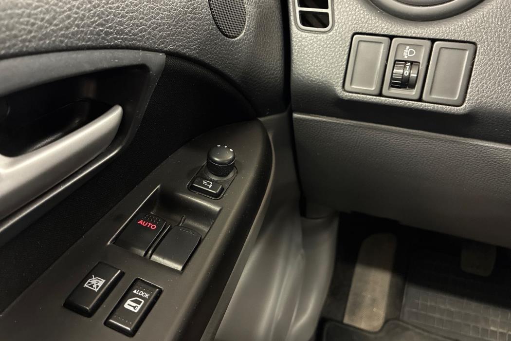 Suzuki SX4 2013