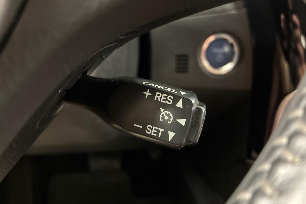 Toyota Auris 2016