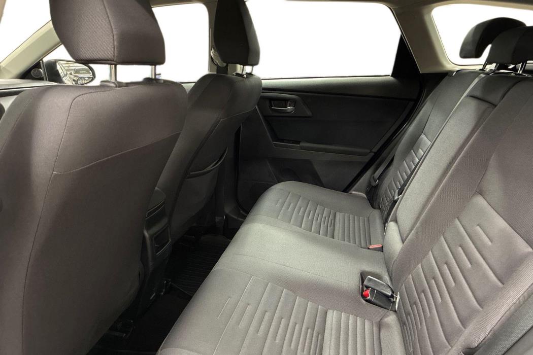 Toyota Auris 2016