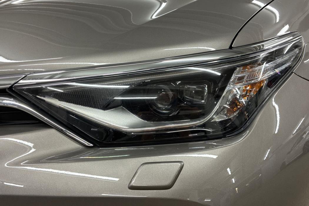 Toyota Auris 2016