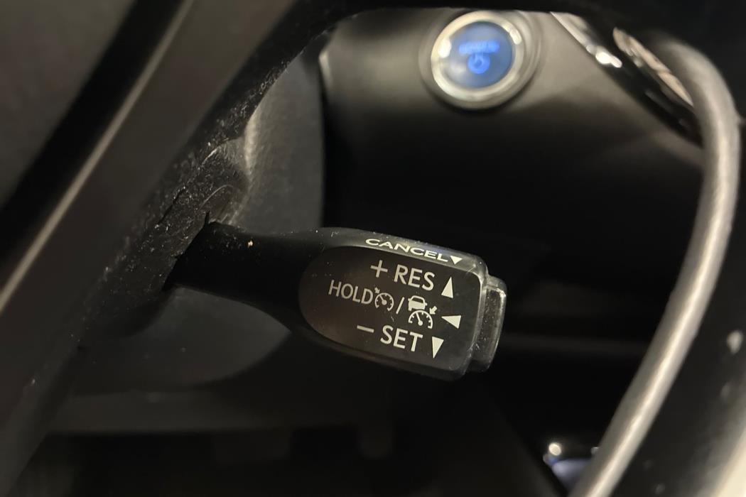 Toyota C-HR 2017