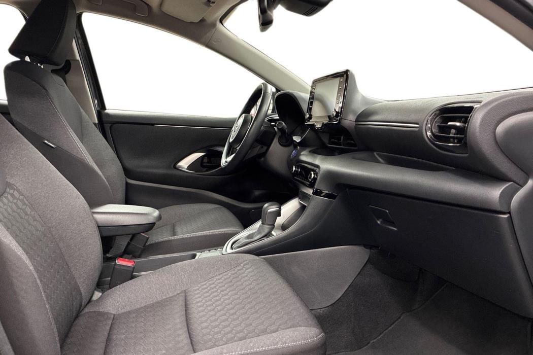 Toyota Yaris 2024
