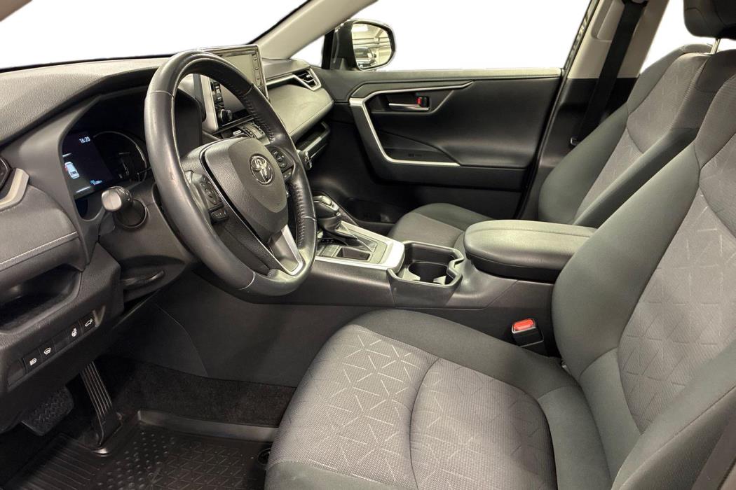 Toyota RAV4 2020