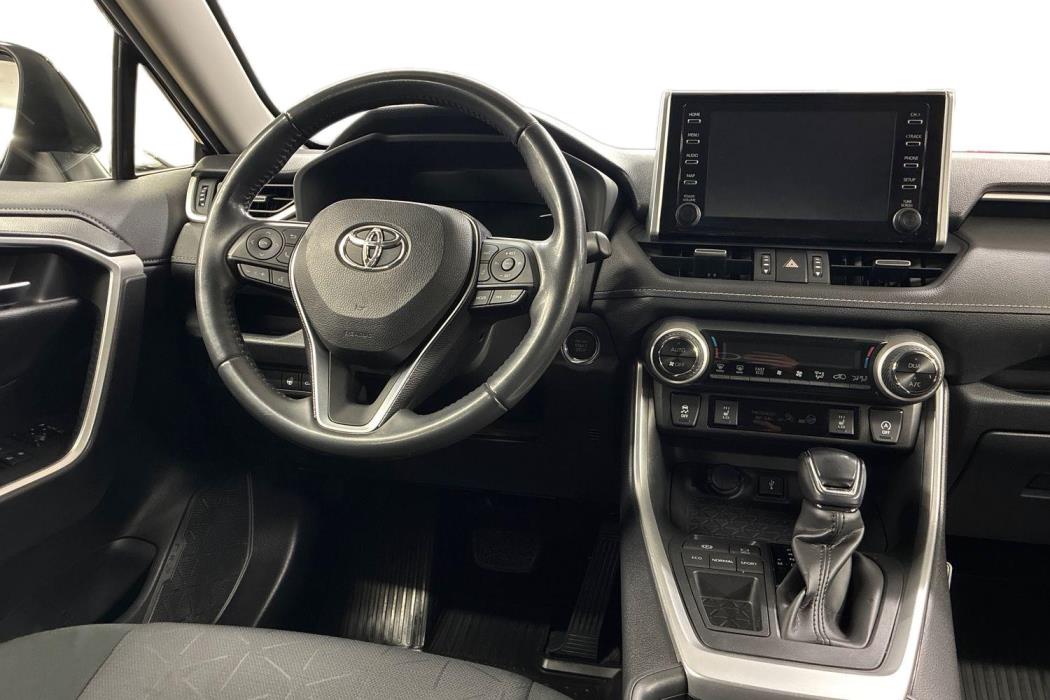 Toyota RAV4 2020