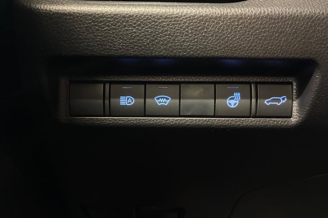 Toyota RAV4 2020