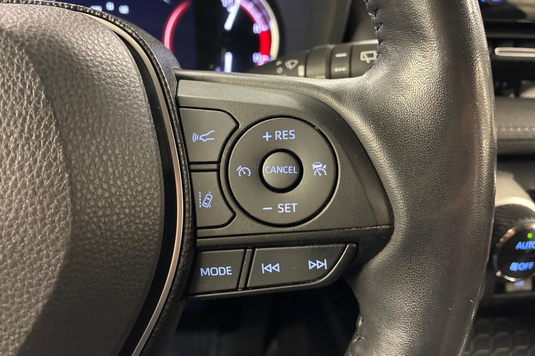 Toyota RAV4 2020