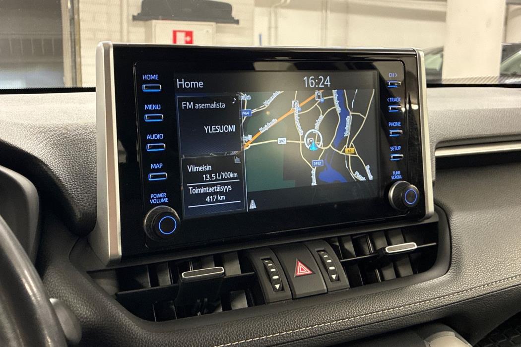 Toyota RAV4 2020