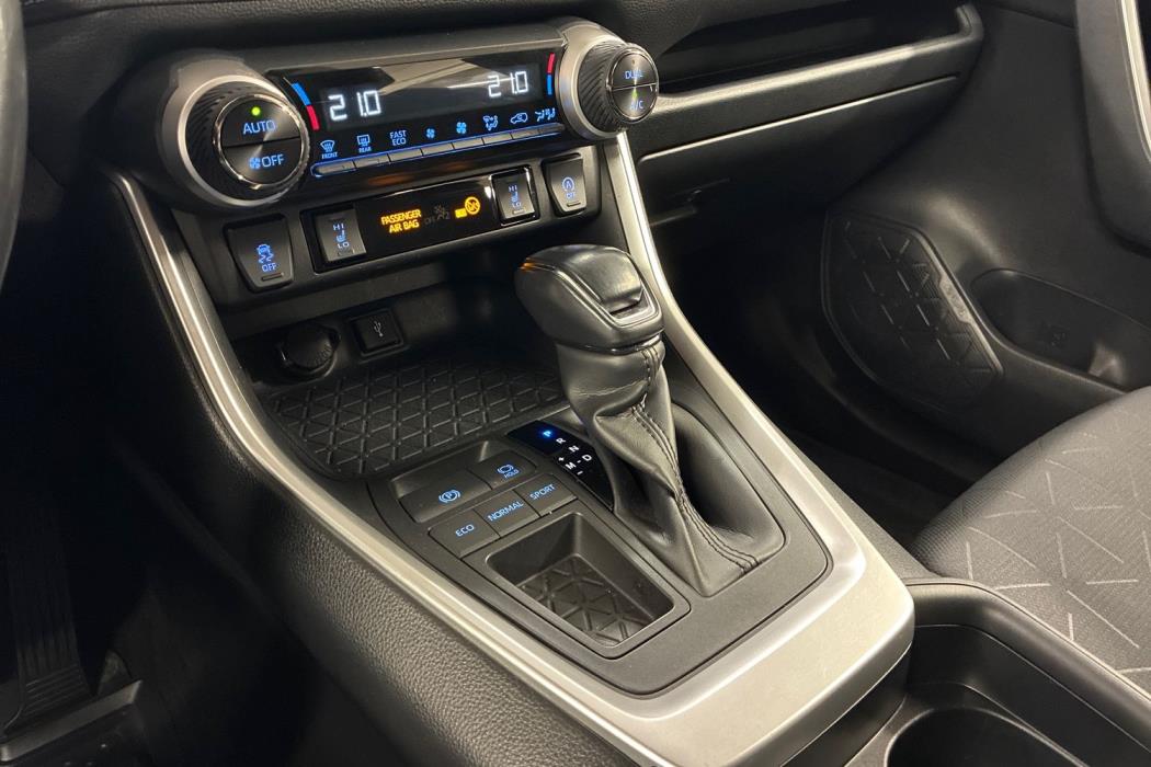 Toyota RAV4 2020