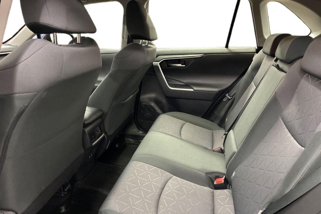 Toyota RAV4 2020