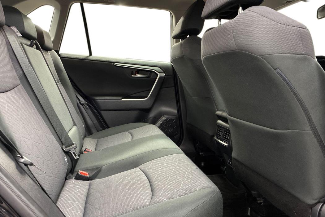 Toyota RAV4 2020