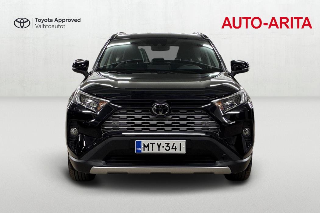 Toyota RAV4 2020