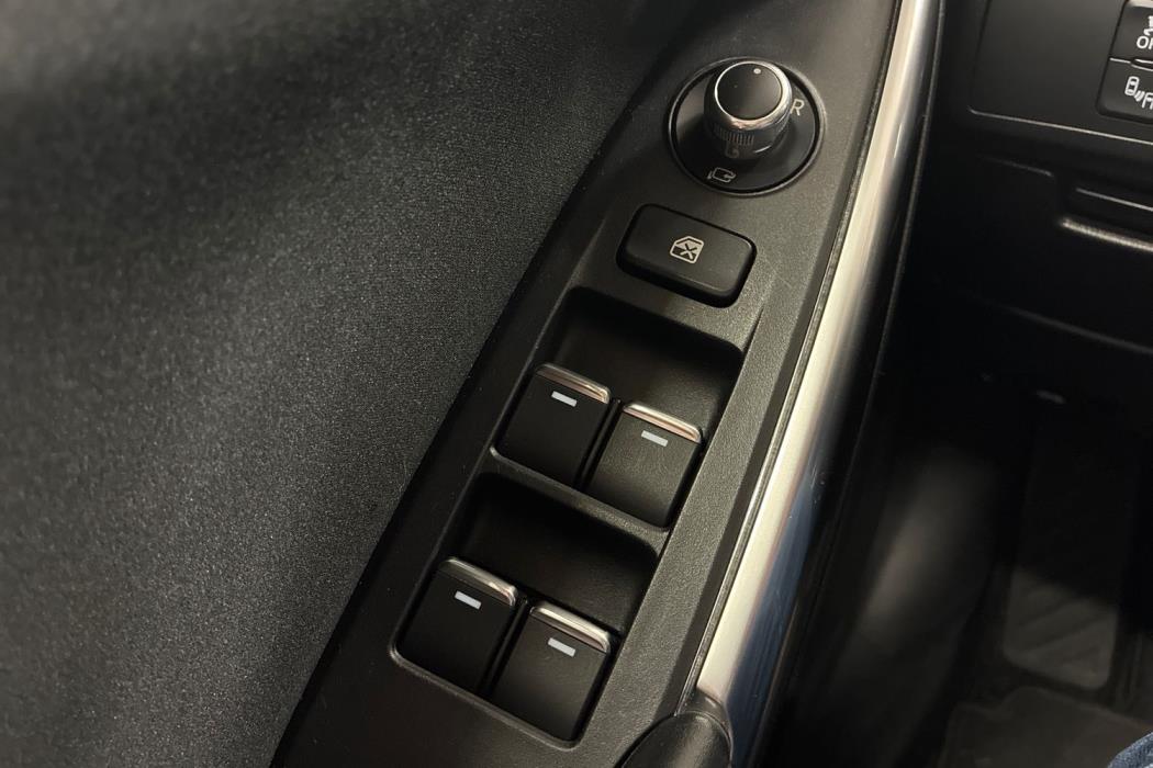Mazda Mazda6 2016