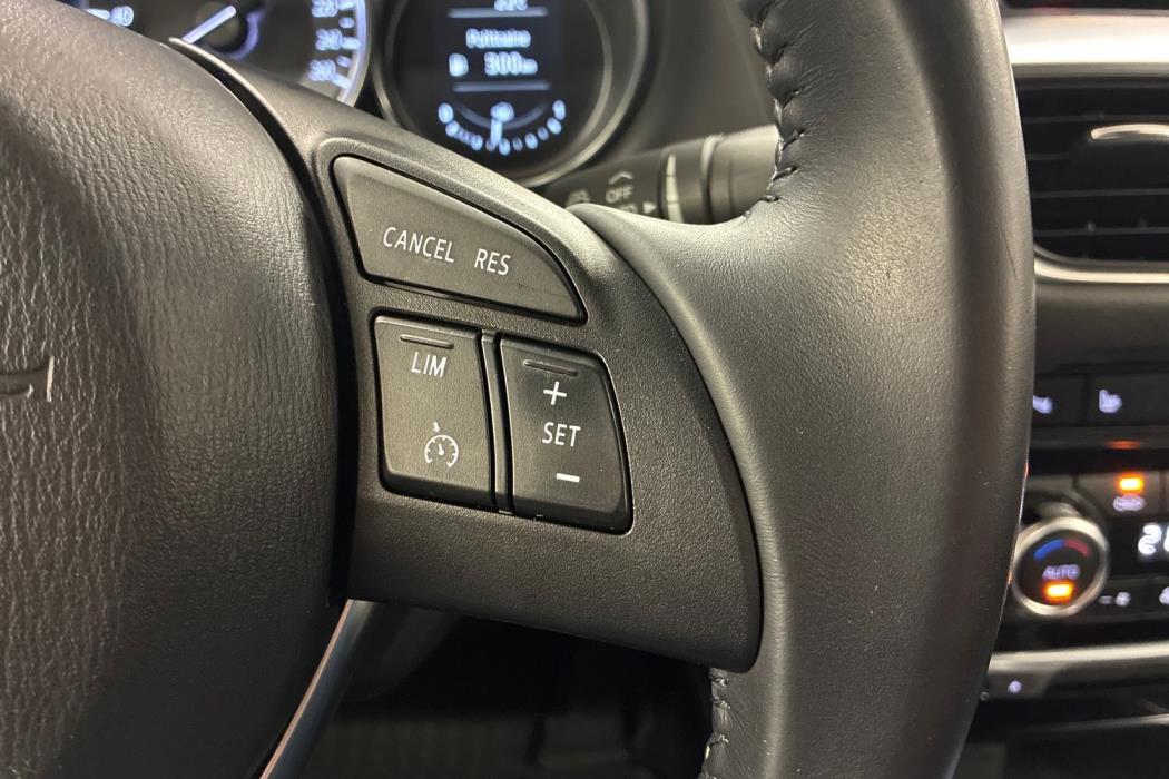 Mazda Mazda6 2016