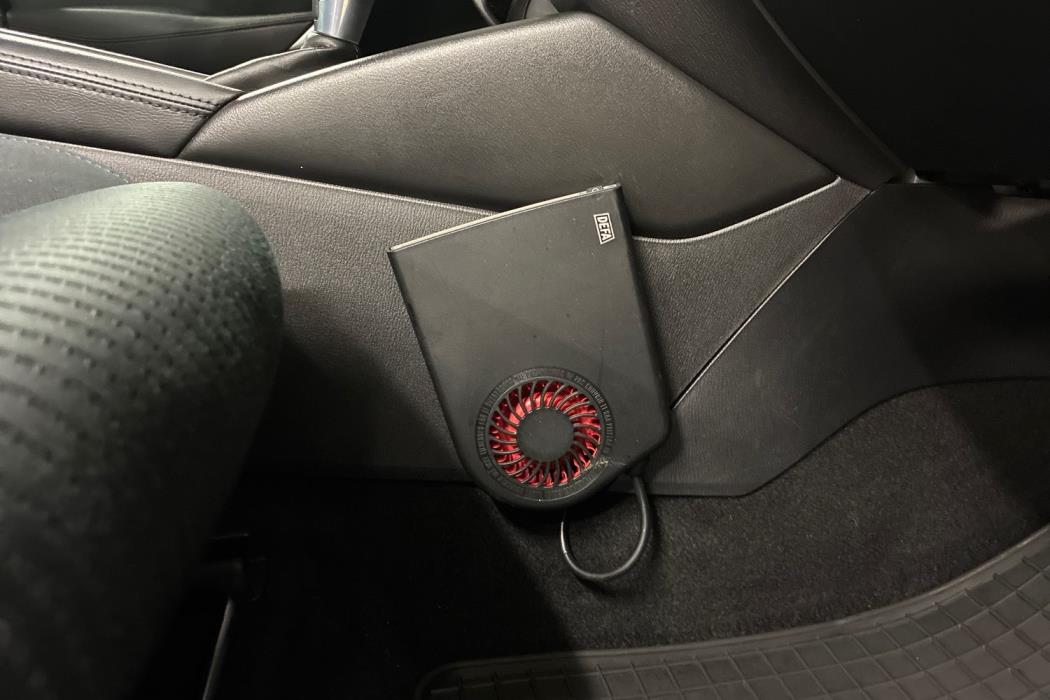 Mazda Mazda6 2016