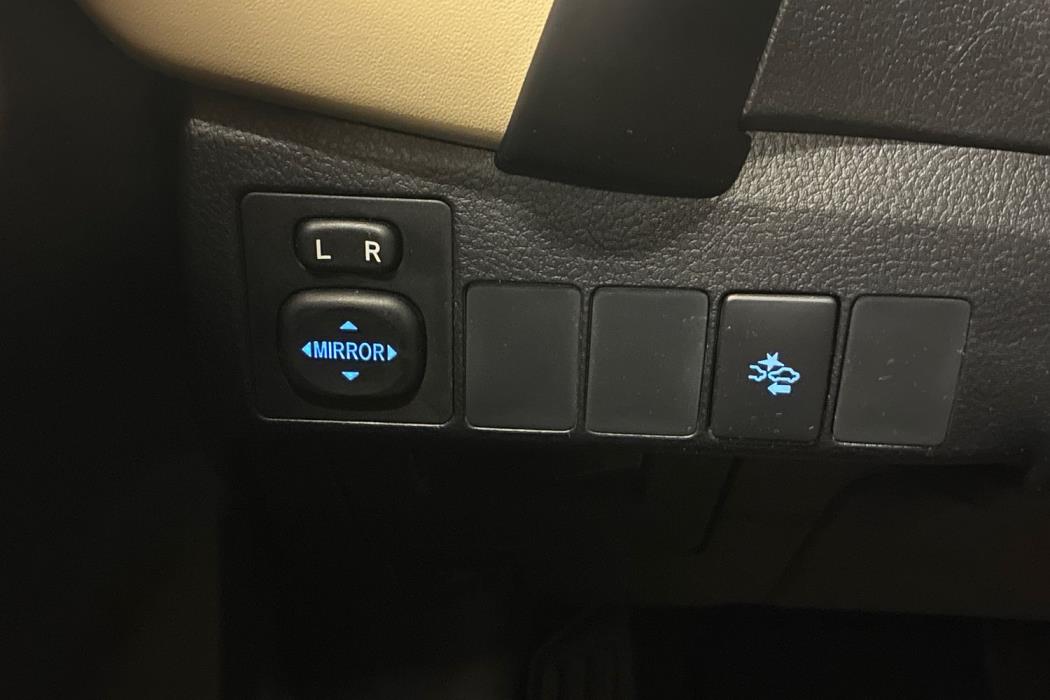 Toyota Corolla 2017
