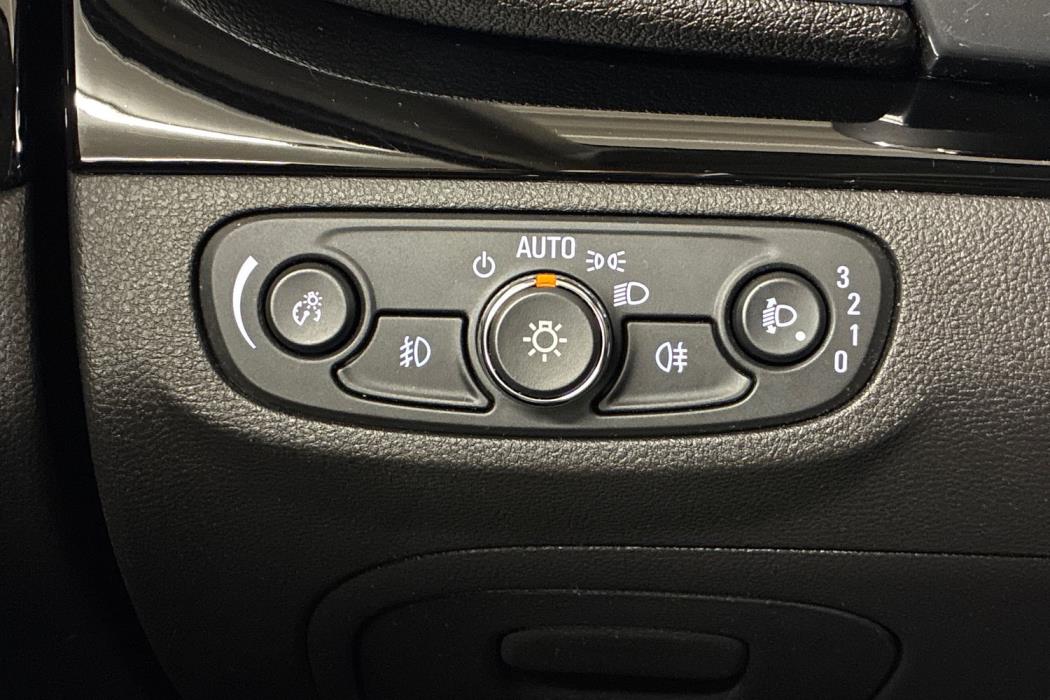 Opel Mokka 2017