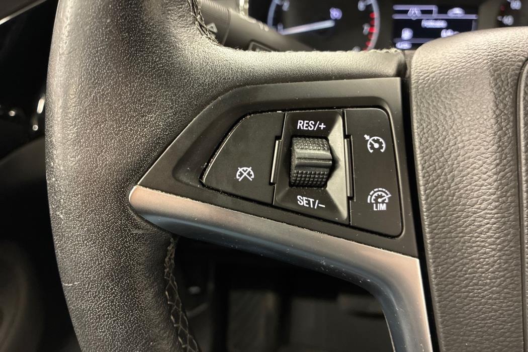 Opel Mokka 2017