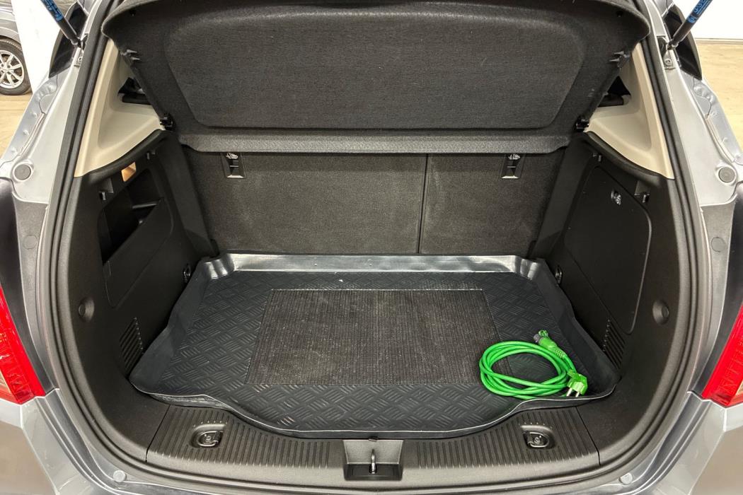Opel Mokka 2017
