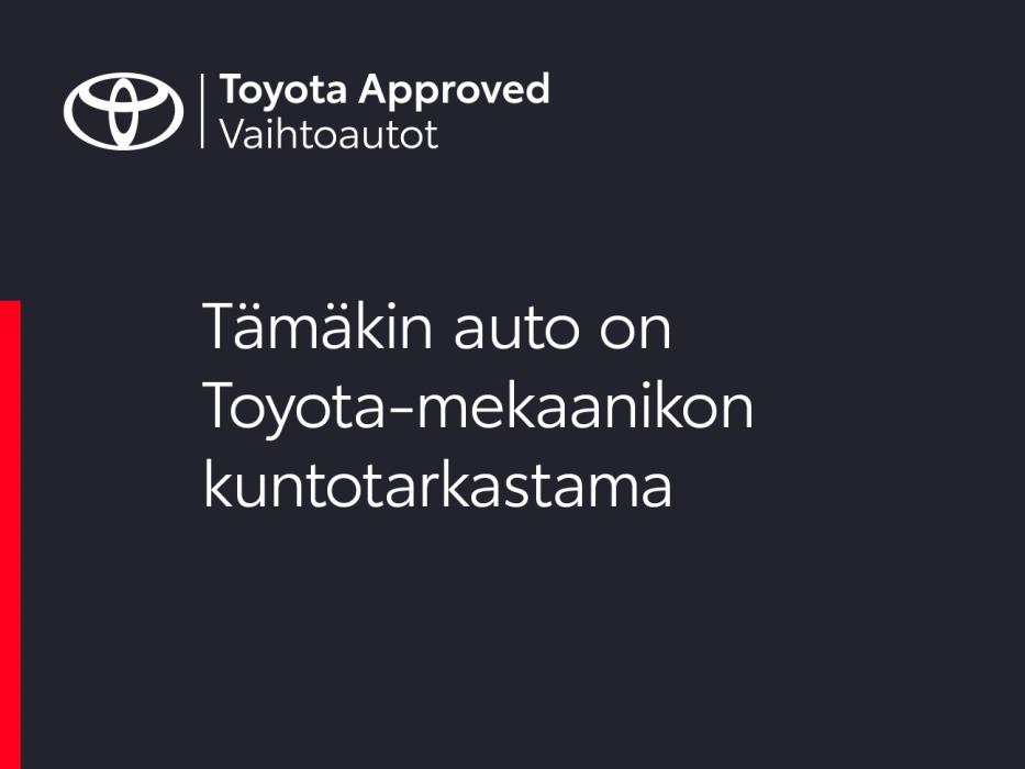 Toyota C-HR 2019