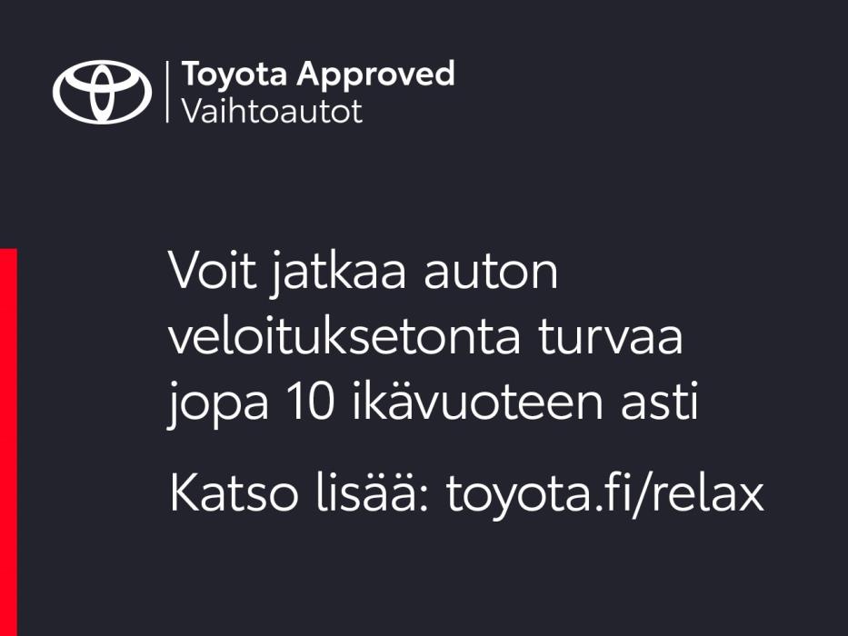 Toyota C-HR 2019